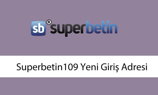 superbetin109