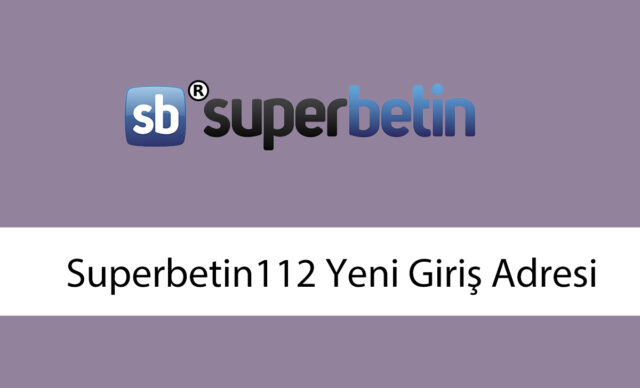 superbetin112