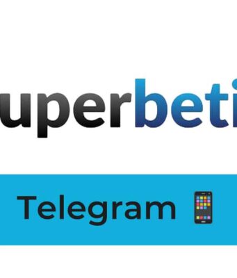 Süperbetin Telegram