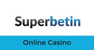 Süperbetin Online Casino