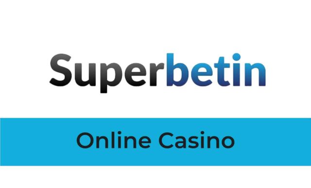 Süperbetin Online Casino